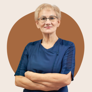Aldona Špučienė
